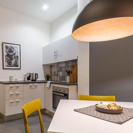 Tram Apartment For 4 Guests Trieste Ngoại thất bức ảnh