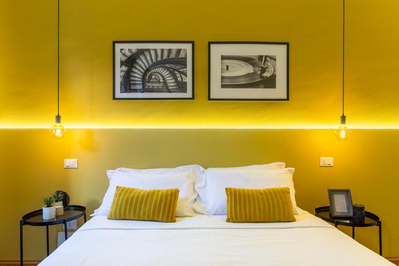 Tram Apartment For 4 Guests Trieste Ngoại thất bức ảnh