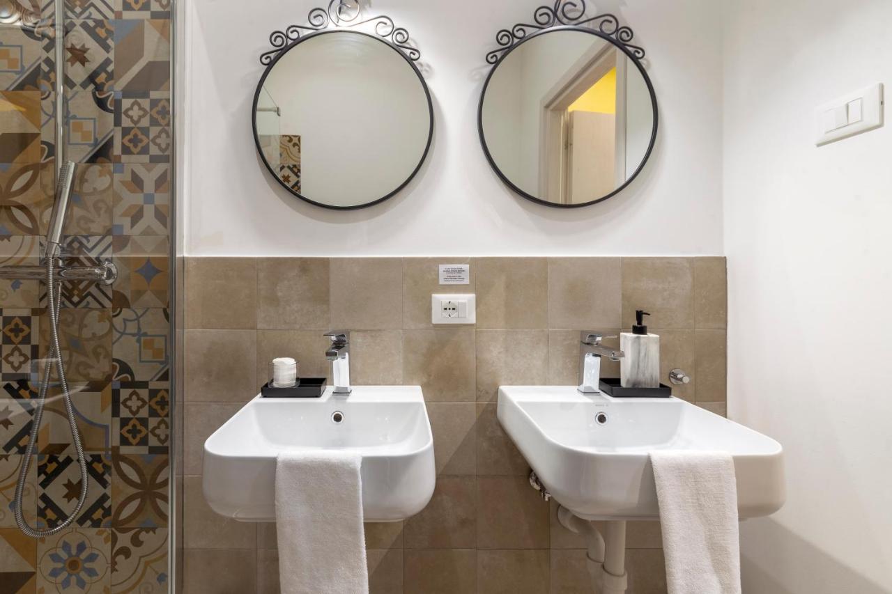 Tram Apartment For 4 Guests Trieste Ngoại thất bức ảnh