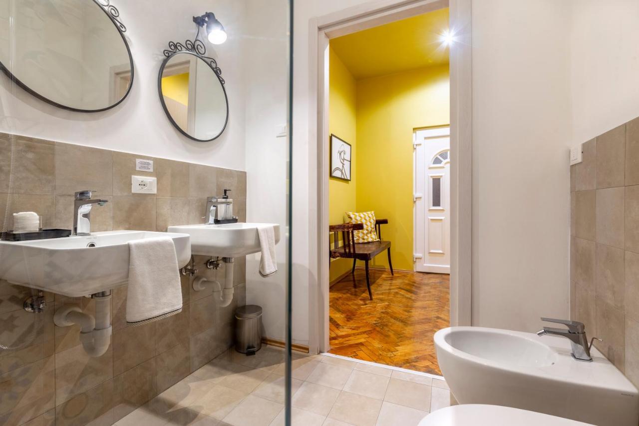 Tram Apartment For 4 Guests Trieste Ngoại thất bức ảnh