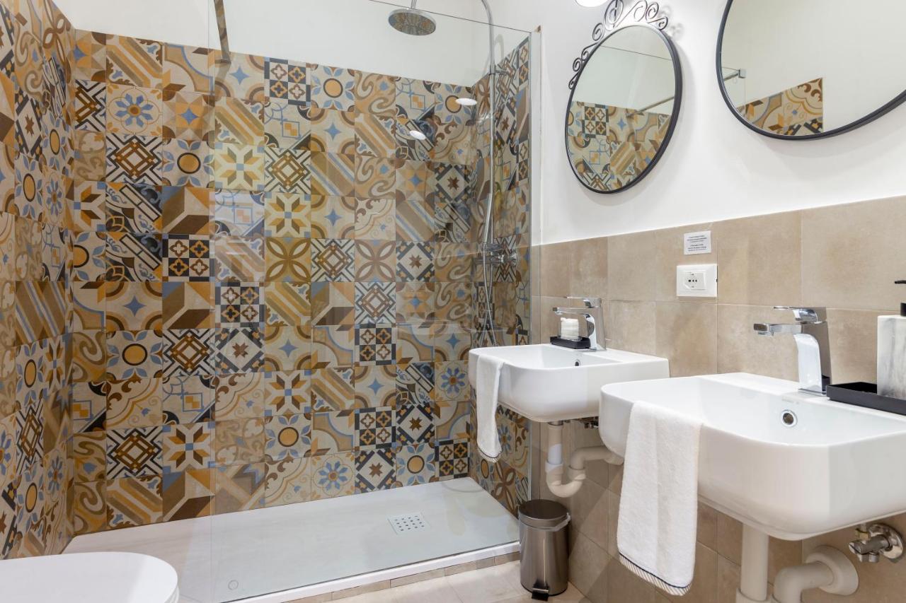 Tram Apartment For 4 Guests Trieste Ngoại thất bức ảnh
